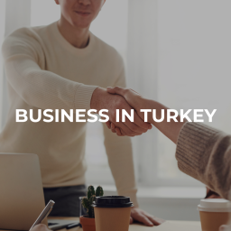 Business in Turkey