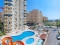 Apartments, 3-room., Mahmutlar, 3787