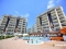 Apartments, 3-room, Avsallar, 3813