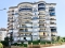 Apartments, 3-room, Tosmur, 2694