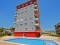 Apartments, 3-room, Demirtaş, 2417