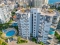 Apartments, 3-room, Tosmur, 3821