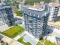 Apartamento, 3 habitaciones, Avsallar, 4139