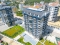 Apartamento, 3 habitaciones, Avsallar, 4140