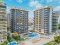 Apartamento, 3 habitaciones, Mahmutlar , 4271