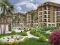 Апартаменты, 3-room., Оба, 4560