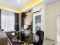 Exclusive 1+1 apartment in a new Avsallar complex. Code: 4565