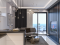 Apartment, 2-room, Avsallar, 4581