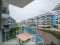 Kestel 1+1 daire 4586