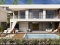Villa, 4-комн., Bektaş Belediyesi, 4506