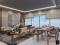 Wohnung, 3-Zimmer,  Incekum, 4323