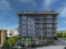 Apartamento, 3 habitaciones., Kızlar Pınarı, 4628