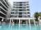 Apartment, 2-room., Saray, 4631