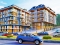 Apartment, 3-room, Saray  4407