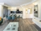 Apartamento, 3 habitaciones., Tosmur, 4512