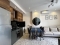 Apartamento, 2 habitaciones., Mahmutlar, 4336
