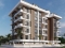 Apartment, 2-room, Mahmutlar, 4417