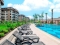 Apartment, 2-room., Oba, 4660