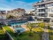 Apartamento, 2 habitaciones., Konaklı, 4687