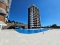 Apartment, 1-room., Mahmutlar, 4717