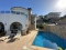 Villa, 4 odalı., Kargıcak, 4728