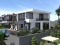 Villa, 4 odalı., Kargıcak, 4735