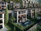 Villa, 4 odalı., Kargıcak, 4736