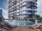 Apartment, 2-room., Avsallar, 4748