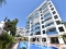 Apartment, 3-room, Saray District, 4752