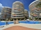 Apartment, 3-room, Cikcilli, 4753