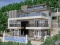 Villa, 8-Zimmer., Tepe, 4801