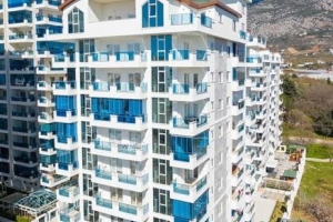 Квартира, 3-комн., Махмутлар, 4958 Квартира, 3-комн., Махмутлар, 4958