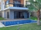Villa, 4-room., Kargıcak, 5474
