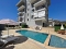 Daire, 2 odalı., Kargıcak, 5578