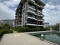 Apartment 1+1 in Kestel, near of the sea