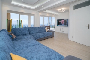 Вилла 3+1 Dublex , Demirtaş No 3522