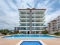 Apartment 1 + 1 50 meters from the sea